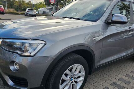 BMW X3 149.000 km 14.000 &euro; Mauer 69256