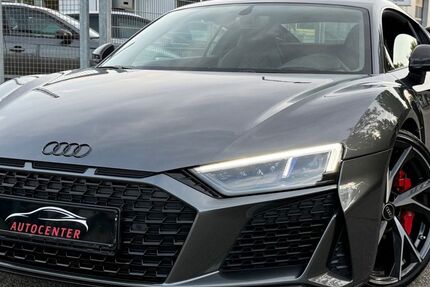Audi R8 29.000 km 124.900 &euro; Weinheim 69469