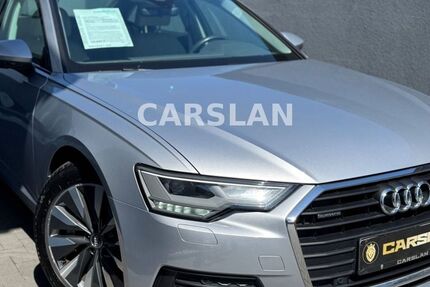 Audi A6 80.000 km 26.998 &euro; Worms 67547