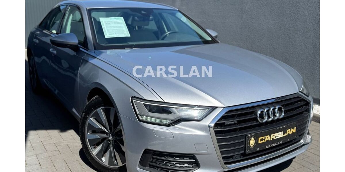 Audi A6 80.000 km 26.998 &euro; Worms 67547