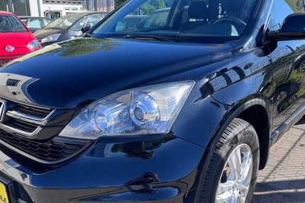 Honda CR-V 113.000 km 8.990 &euro; Mannheim 68309