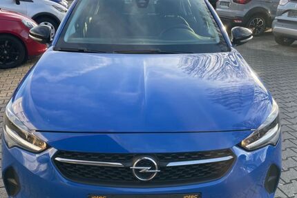 Opel Corsa 99.000 km 9.999 &euro; Speyer 67346