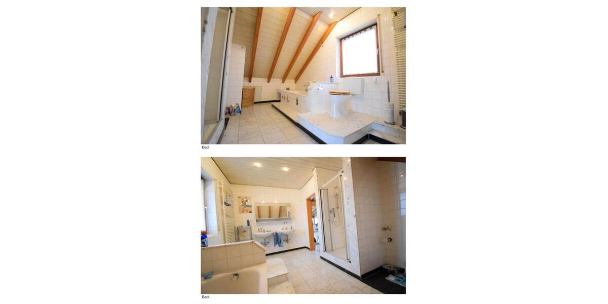 Dachgeschoßwohnung Heidelberg Peterstal - 3 Zimmer, 90 m&sup2;, 1.700&euro; | Angebot:25297198