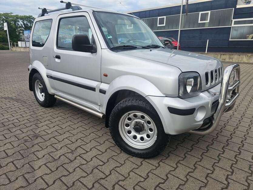 Jimny