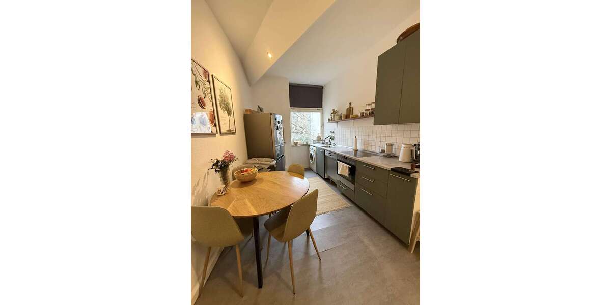 Etagenwohnung Mannheim Fahrlach - 3 Zimmer, 75 m&sup2;, 285.000&euro; | Angebot:24696892