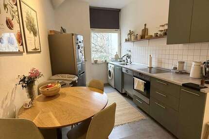 Wohnung Mannheim Fahrlach - 3 Zimmer, 75 m&sup2;, 285.000&euro; | Angebot:24696892