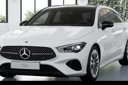 Mercedes-Benz CLA 180 Shooting Brake 11.770 km 36.590 &euro; Mannheim 68165