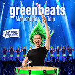 greenbeats - Momentum Tour ‘26