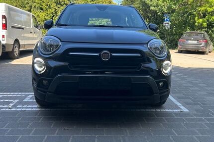 Fiat 500X 39.600 km 14.290 &euro; Frankenthal/Studernheim 67227
