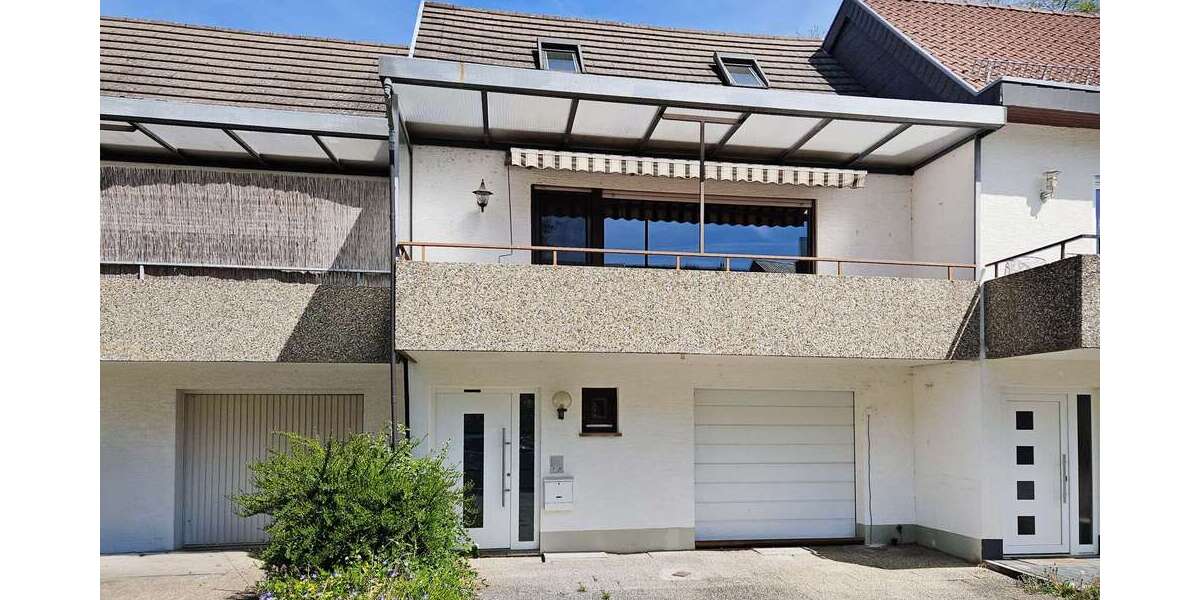 Einfamilienhaus Wiesloch - 5 Zimmer, 147 m&sup2;, 370.000&euro; | Angebot:26534990