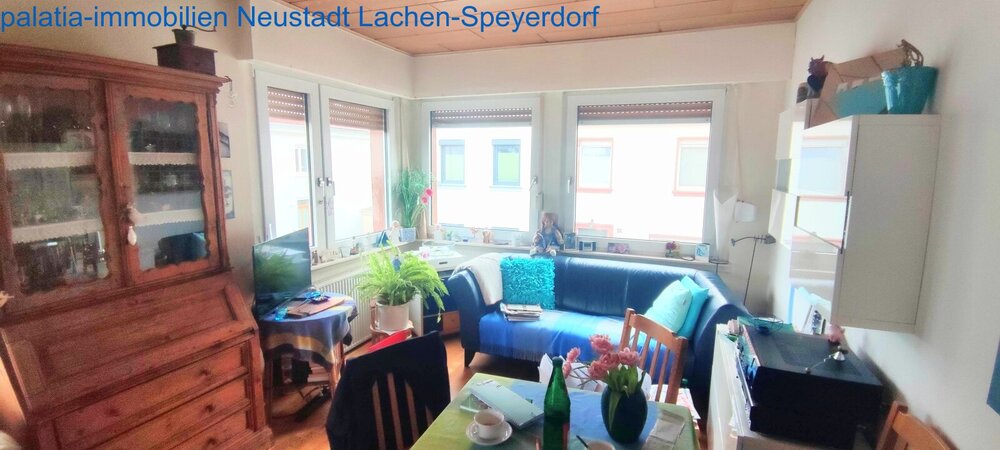 Haus in Hambach in schöner Wohnlage mit Garten 7 zimmer
