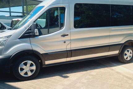 Ford Transit 140.979 km 22.490 &euro; Frankenthal/Studernheim 67227