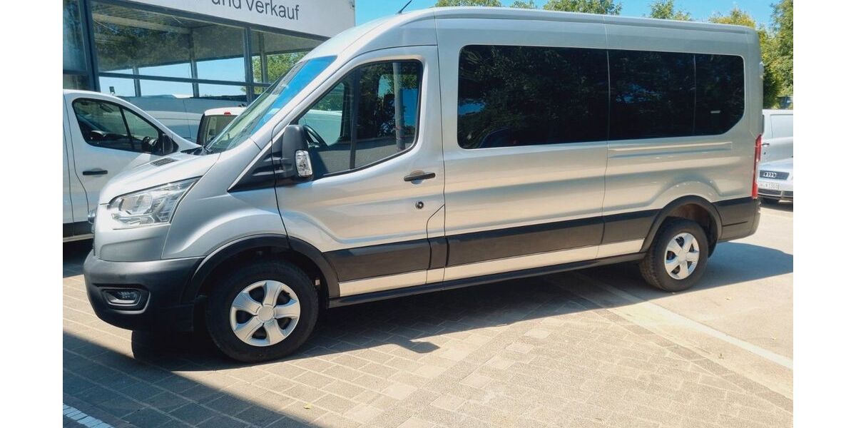 Ford Transit 140.979 km 22.490 &euro; Frankenthal/Studernheim 67227