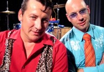 Harald Krüger & Walt Bender - Hits und Schlager aus 7 Jahrzehnten
