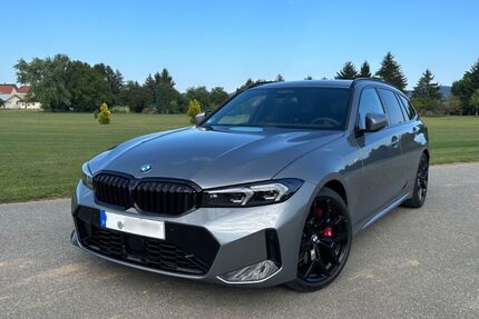 BMW 320 28.800 km 42.900 &euro; Heddesheim 68542