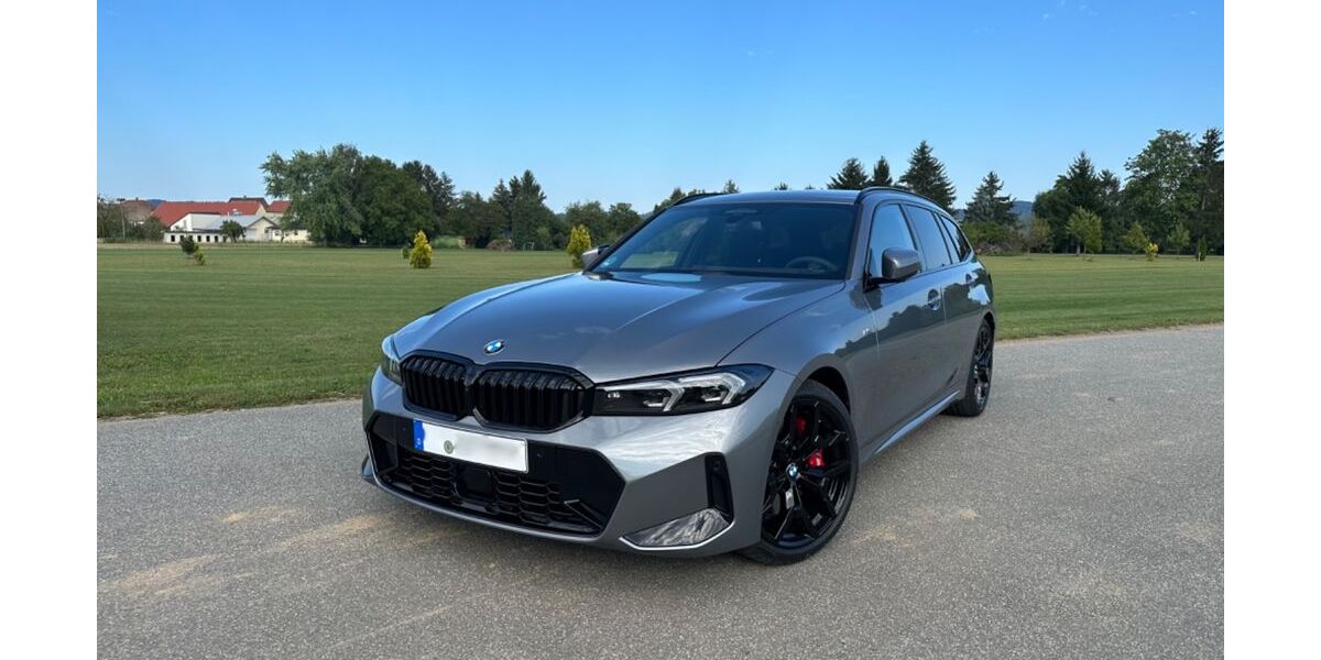 BMW 320 28.800 km 42.900 &euro; Heddesheim 68542