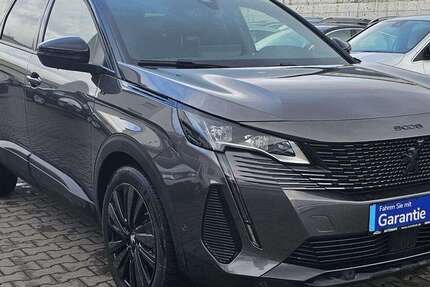 Peugeot 5008 19.650 km 26.990 &euro; Heddesheim 68542