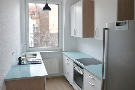 Wohnung zum Mieten in Mannheim 430 € 34 m² 1 zimmer