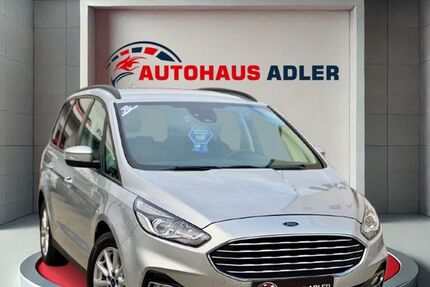 Ford Galaxy 125.900 km 21.490 &euro; Worms 67549