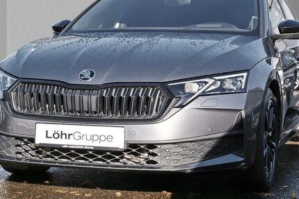 Skoda Octavia 12.530 km 34.990 &euro; Worms 67547