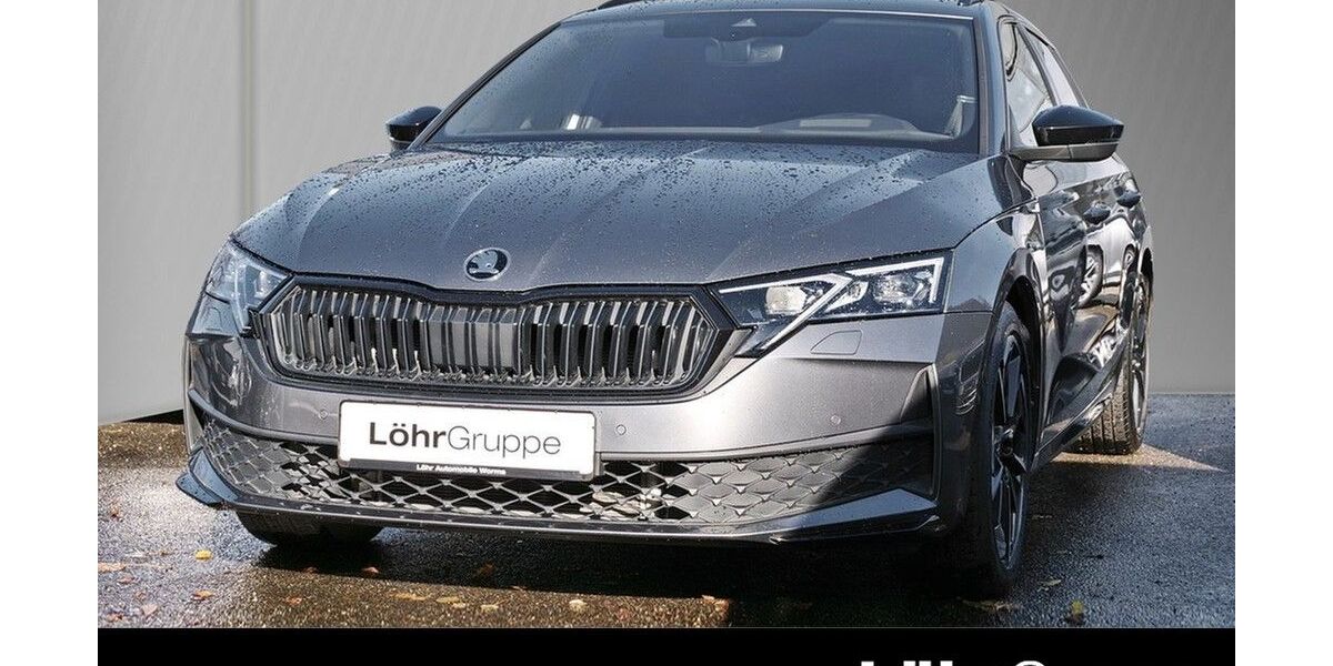 Skoda Octavia 12.530 km 34.990 &euro; Worms 67547