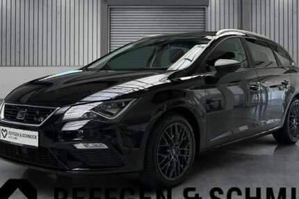 Seat Leon 137.400 km 14.870 &euro; Mannheim 68309