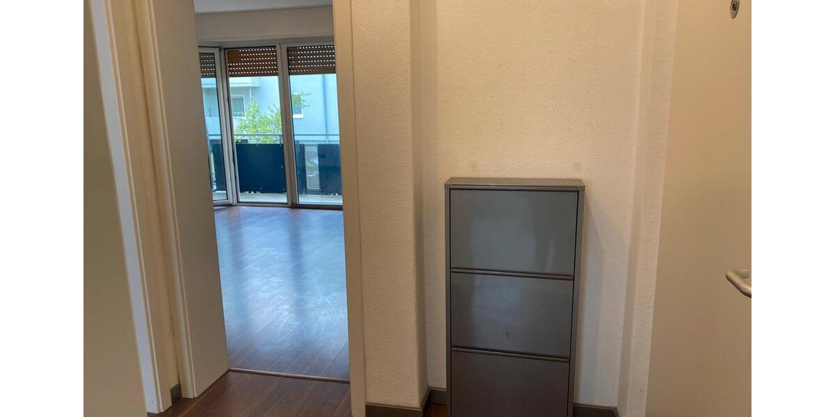 Erdgeschoßwohnung Frankenthal (Pfalz) - 2 Zimmer, 50 m&sup2;, 189.000&euro; | Angebot:26073108