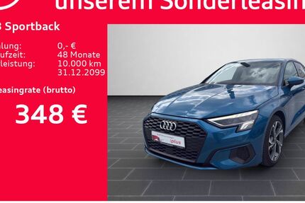 Audi A3 44.690 km 24.249 &euro; Mannheim 68309