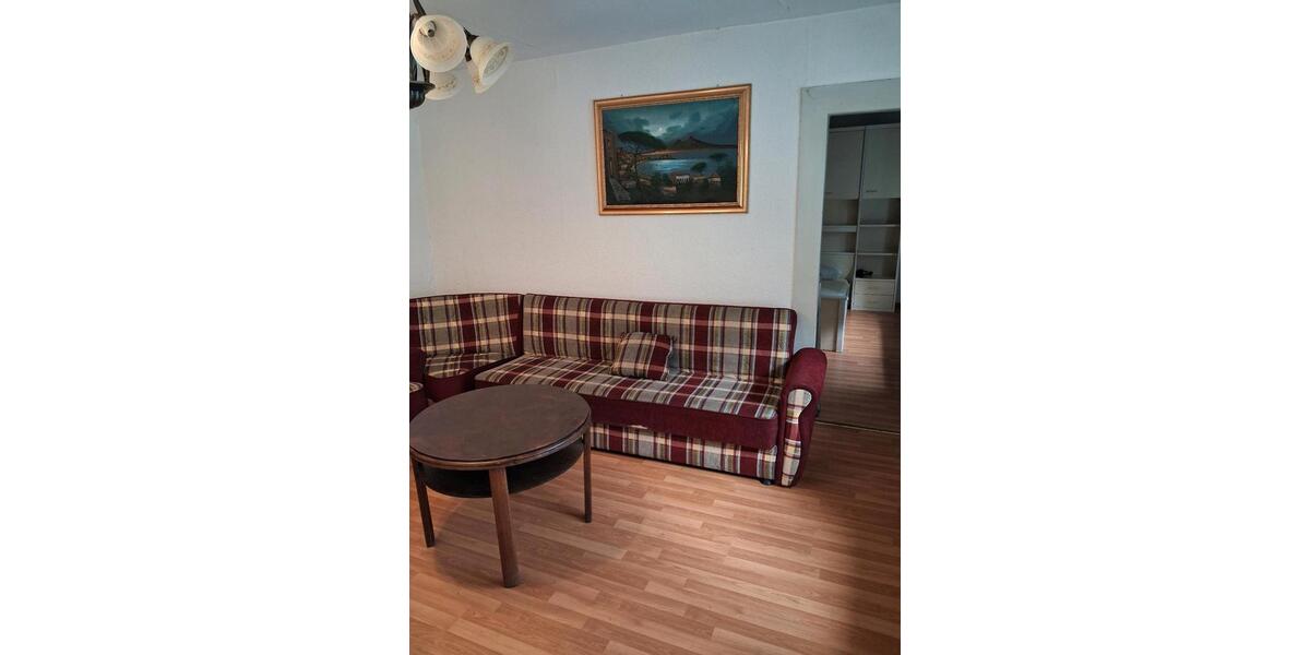 Etagenwohnung Ludwigshafen am Rhein Ludwigshafen-Hemshof - 1 Zimmer, 60 m&sup2;, 850&euro; | Angebot:26254701