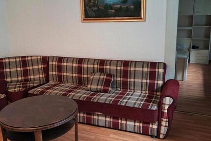 Wohnung Ludwigshafen am Rhein Ludwigshafen-Hemshof - 1 Zimmer, 60 m&sup2;, 850&euro; | Angebot:26254701