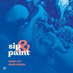 Sip & Paint | Aktzeichnen Edition
