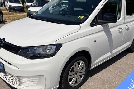 VW Caddy 83.632 km 26.950 &euro; Weinheim 69469