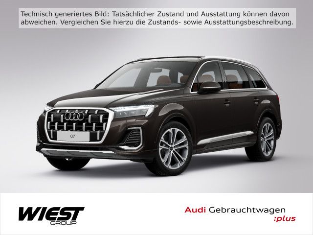 Audi Q7 15.407 km 73.950 &euro; Bensheim 64625