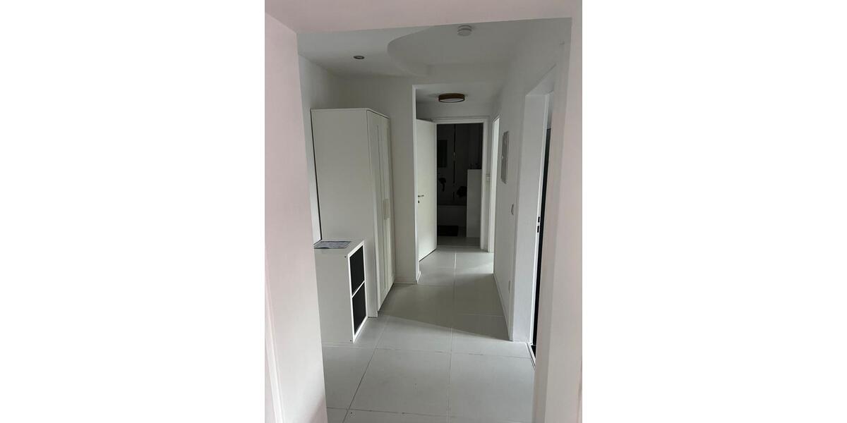 Erdgeschoßwohnung Heidelberg Boxberg - 2 Zimmer, 55 m&sup2;, 900&euro; | Angebot:25223823