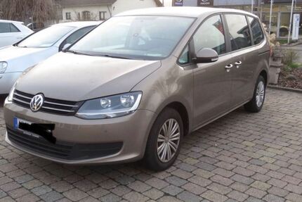 VW Sharan 62.000 km 22.600 &euro; Neustadt 67433