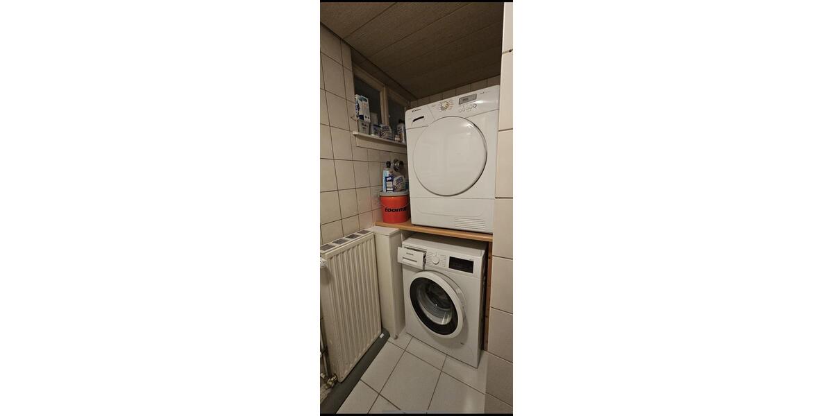 Helle 4.5 Zimmer-Wohnung (120m2) - ab 01.02.2026 zu vermieten 4.5 zimmer
