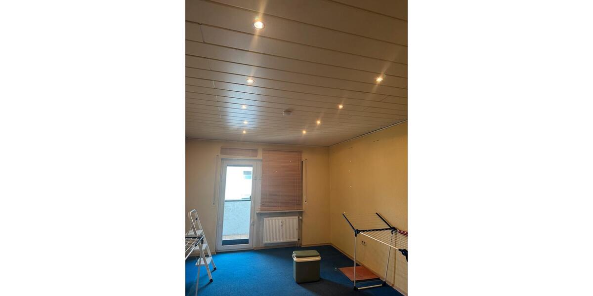 Etagenwohnung Mannheim Hochstätt - 3 Zimmer, 80 m&sup2;, 245.000&euro; | Angebot:26809183