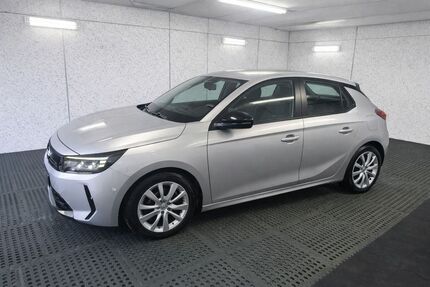 Opel Corsa 17.400 km 12.990 &euro; Mörlenbach 69509
