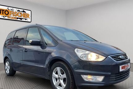 Ford Galaxy 254.700 km 5.000 &euro; Worms 67547