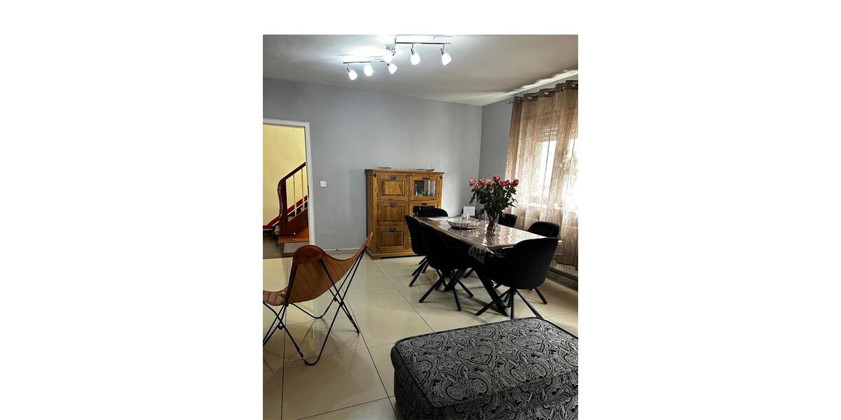 Reihenhaus Hockenheim - 9 Zimmer, 175 m&sup2;, 585.000&euro; | Angebot:26802434
