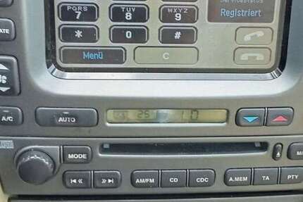 Jaguar X-Type 339.000 km 1.900 &euro; Heidelberg, Stadt 69124