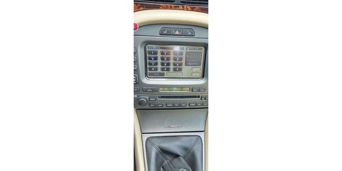 Jaguar X-Type 339.000 km 1.900 &euro; Heidelberg, Stadt 69124