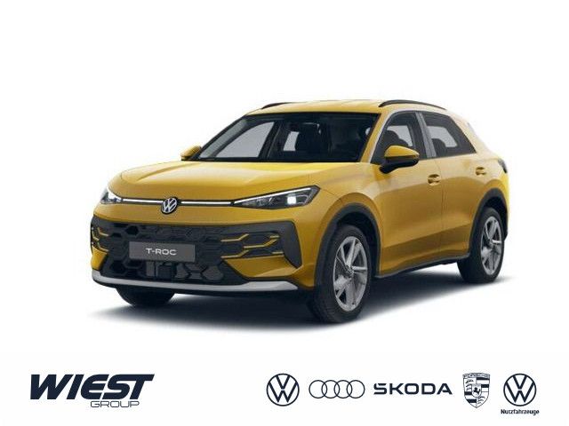 VW T-Roc 3.500 km 35.950 &euro; Bensheim 64625