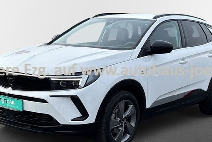 Opel Grandland (X) 13.350 km 22.490 &euro; Weinheim 69469