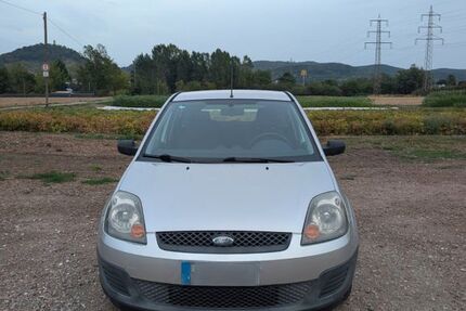 Ford Fiesta 136.250 km 2.000 &euro; Heppenheim 64646