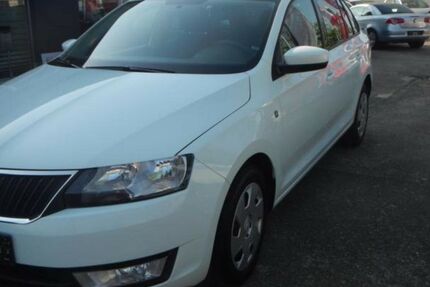 Skoda Rapid 197.600 km 8.799 &euro; Bensheim 64625