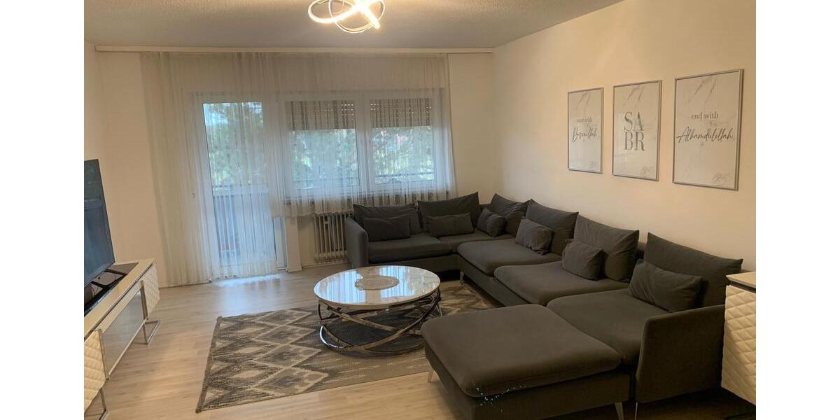 Etagenwohnung Waghäusel - 2.5 Zimmer, 74 m&sup2;, 850&euro; | Angebot:25181068