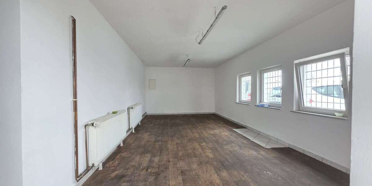 Gewerbeobjekt Lampertheim - 700&euro; | Angebot:26794473