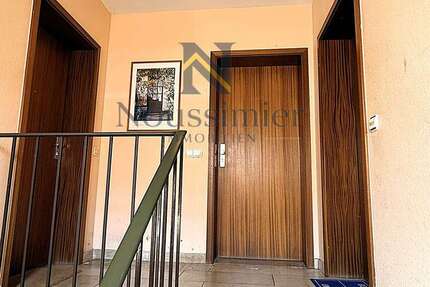 Wohnung Walldorf - 2 Zimmer, 45 m&sup2;, 159.000&euro; | Angebot:27007829