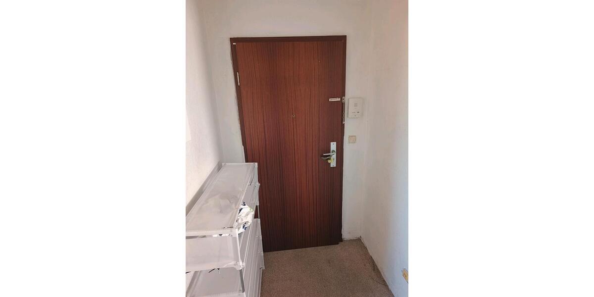 Etagenwohnung Ludwigshafen am Rhein Rheingönheim - 2 Zimmer, 50 m&sup2;, 800&euro; | Angebot:26451245